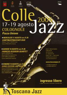 Colognole Jazz 2005