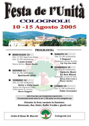 Festa dell'Utità