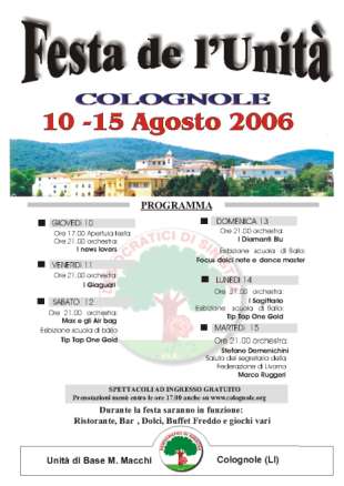 Festa dell'Utità